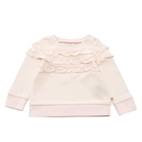 インファントラッフルスウェットシャツ