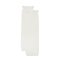 レイエット ３Dバタフライレッグウォーマー