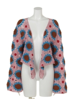 フラワーカギアミCD/PNK