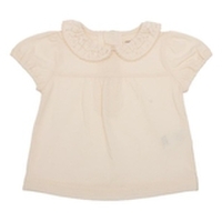 アイリッシュカラープルオーバー