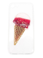 WEGO/キラキラアイスiPhone7ケース