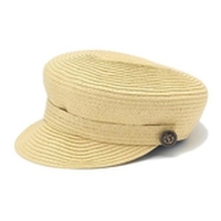 ペーパーマリンキャップ