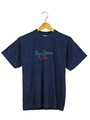 ストリートブランドTシャツ  GUESS ゲス   