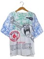 キャラクターTシャツ  TAZ タズ   