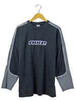 長袖Ｔシャツ ロンTEE  NIKE ナイキ   