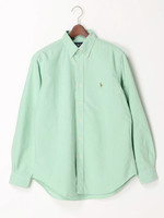 ブランドシャツ  Ralphlauren ラルフローレン ポロ  