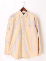 ブランドシャツ  Ralphlauren ラルフローレン ポロ  