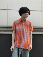 ポロシャツ  Ralphlauren ラルフローレン ポロ  