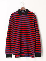 ポロシャツ  Ralphlauren ラルフローレン ポロ  