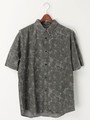 ブランドシャツ  stussy ステューシー   