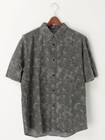ブランドシャツ  stussy ステューシー   