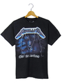 バンドTシャツ  METALICA メタリカ   