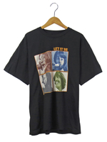 バンドTシャツ  THEBEATLES  ビートルズ   
