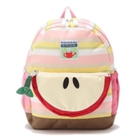 フルーツリュック