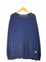 ブランドスウェット  Carhartt  カーハート   