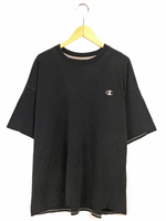 チャンピオンロゴTシャツ ワンポイント  Champion チャンピオン   