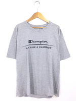チャンピオンロゴTシャツ ワンポイント  Champion チャンピオン   