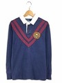 ラガーシャツ ポロシャツ  POLObyRalphlauren ポロ　バイラルフローレン ラルフローレン  