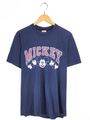 キャラクターＴシャツ  Mickey ミッキー   