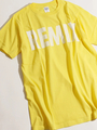 WEGO/REMIXロゴTシャツ