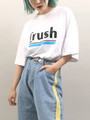 DING/Crush Tシャツ