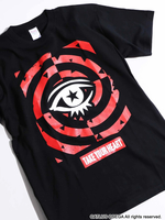 WEGO|【P5Dコラボ】プリントTシャツ