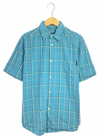 ブランドシャツ  stussy ステューシー   