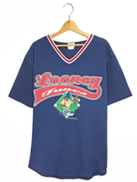 ナイロンTシャツ メッシュ      