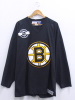 ホッケーシャツ      /サイズ表記 XL