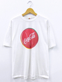 企業Tシャツ   Coca-Cola コカコーラ   /サイズ表記 XL