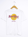 WEGO/【古着】Hard Rock Caf? Tシャツ