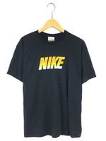 スポーツブランドTシャツ NIKE サイズ表記 L