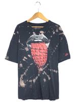 リメイクブリーチTシャツ リメイク NIKE ナイキ   /サイズ表記 XXL