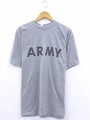 ARMY Tシャツ サイズ表記 L