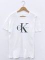 Calvin Klein/【古着】ストリートブランドTシャツ サイズ表記 L