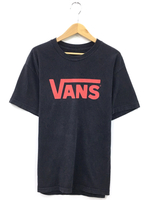 スケートTシャツ  VANS ヴァンズ   /サイズ表記 L