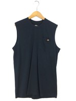 タンクトップ Dickies サイズ表記 M