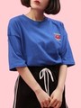 WC/チェリーショートTシャツ