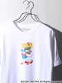 WEGO|【YAK PAK×ヤナギダマサミ】コラボTシャツ