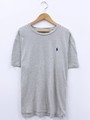 ストリートワンポイントTシャツ Ralphlauren サイズ表記 L