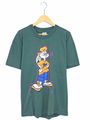 キャラクターTシャツ  BugsBunny バッグス・バニー   /サイズ表記 L
