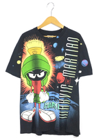 キャラクターTシャツ  MarvinGaye マーヴィン・ゲイ   /サイズ表記 L