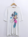 キャラクターＴシャツ  Minnie ミニー   