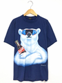 企業Tシャツ   Coca-Cola コカコーラ   /サイズ表記 XL