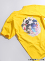 WEGO|【らんま1/2コラボ】プリントTシャツ
