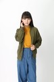 [18AW 新作アイテム]定番アウター/レギュラーＭＡ−１