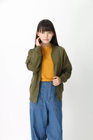 [18AW 新作アイテム]定番アウター/レギュラーＭＡ−１