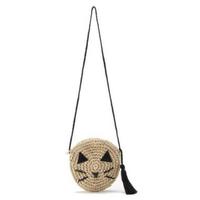 【17%OFF】雑材サークルポシェット