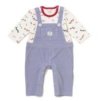 【31%OFF】サロペットデザインカバーオール