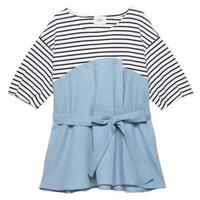 【41%OFF】【LIEN】ビスチェつきTシャツ